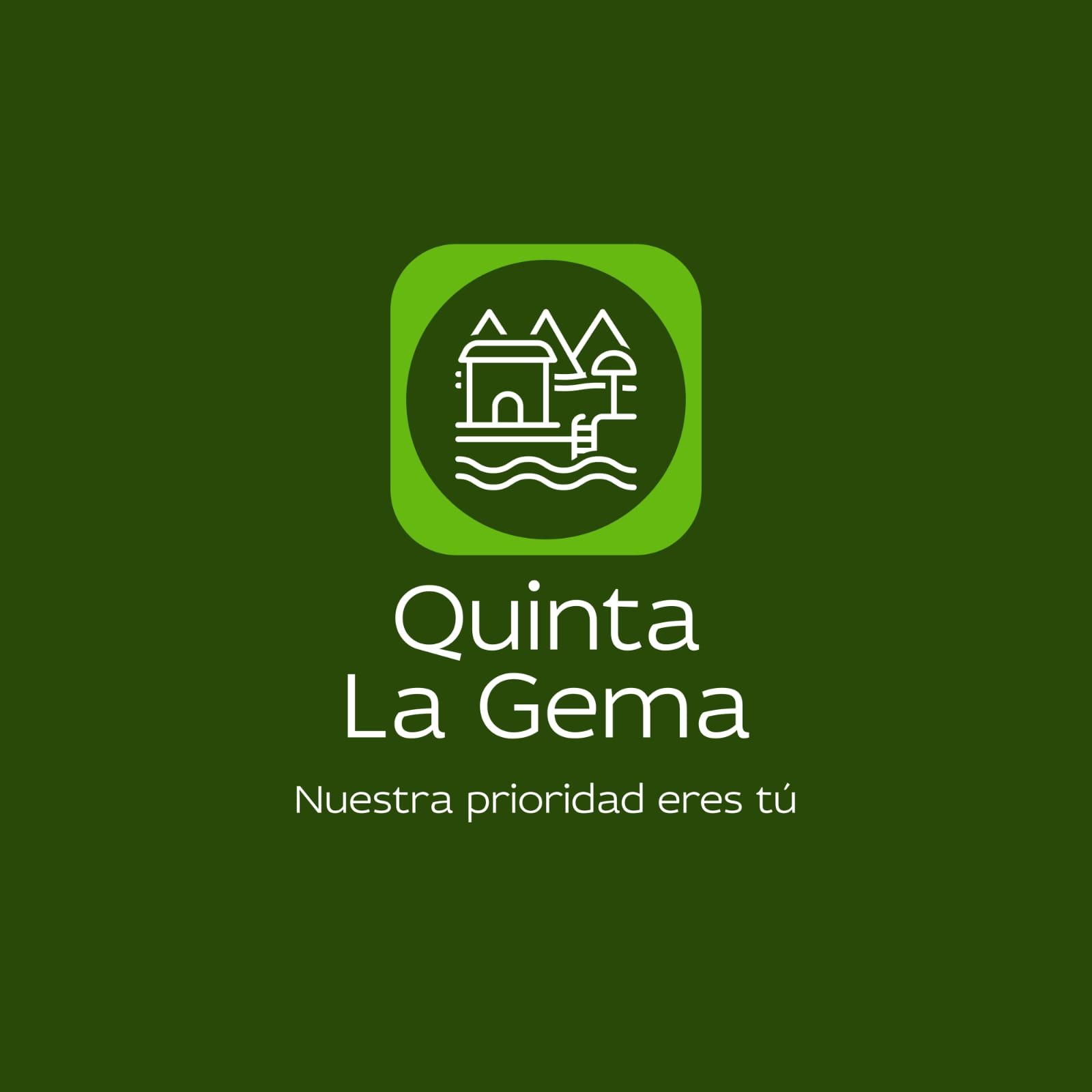 Logo Quinta La GEMA